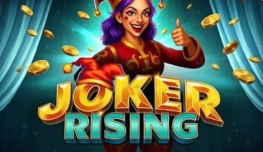 Joker Rising