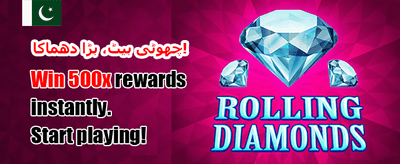 گیم والٹ 777 میں خوش آمدید