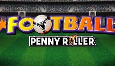 Football Penny Roller
