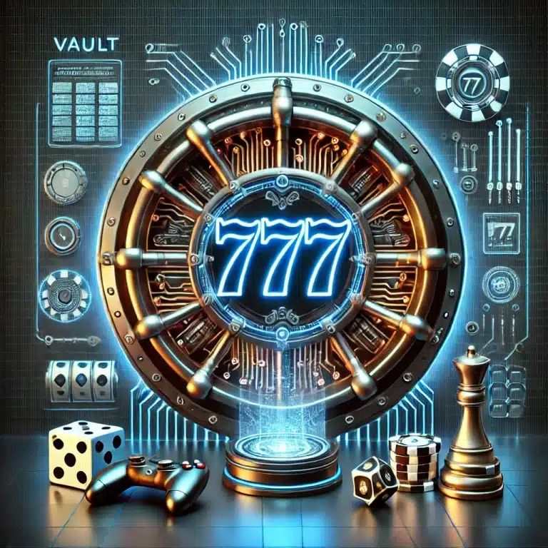 Vault 777 Gaming Strategies